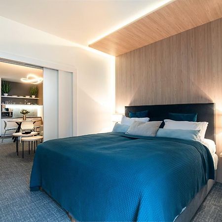Apartman Pod Hrebienkom - C218 Vysoké Tatry Dış mekan fotoğraf