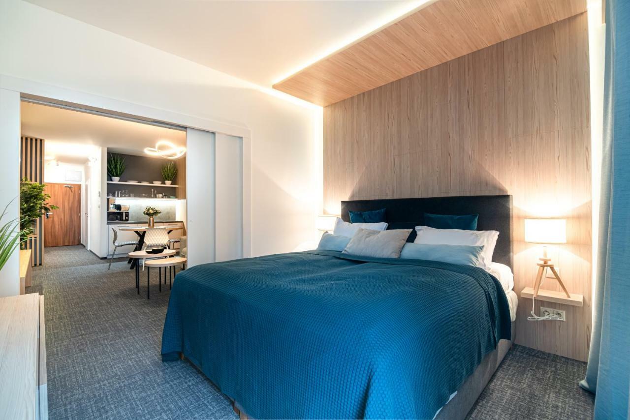 Apartman Pod Hrebienkom - C218 Vysoké Tatry Dış mekan fotoğraf