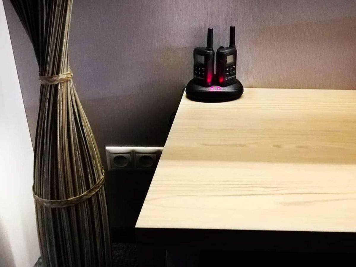 Apartman Pod Hrebienkom - C218 Vysoké Tatry Dış mekan fotoğraf