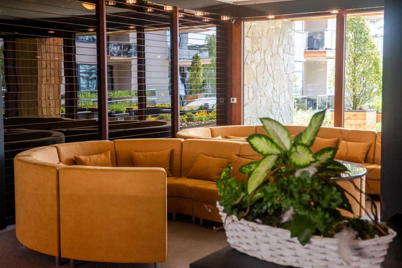Apartman Pod Hrebienkom - C218 Vysoké Tatry Dış mekan fotoğraf