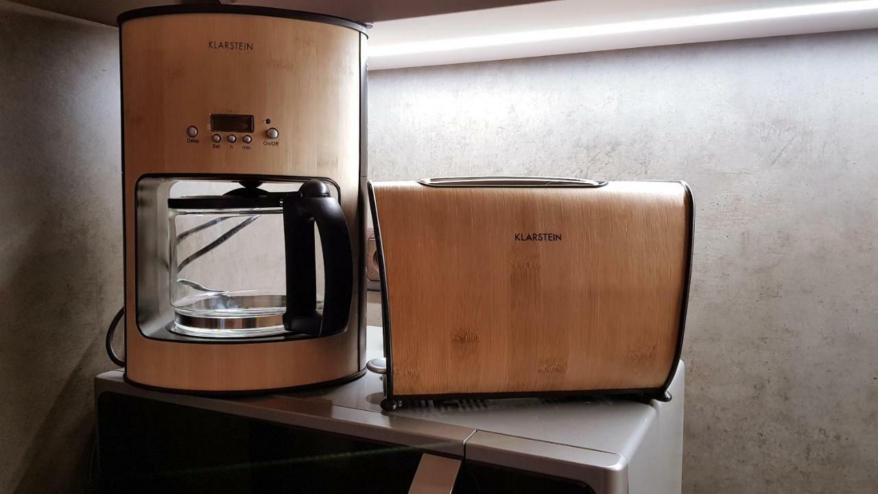 Apartman Pod Hrebienkom - C218 Vysoké Tatry Dış mekan fotoğraf