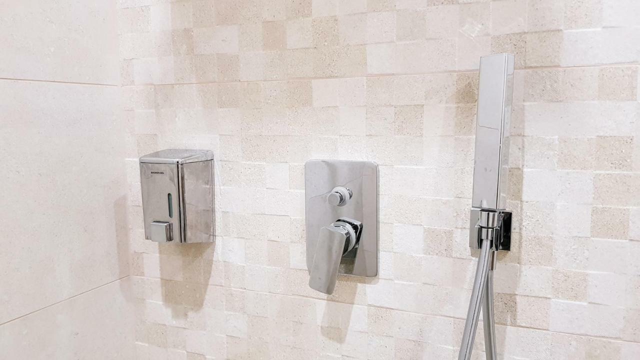 Apartman Pod Hrebienkom - C218 Vysoké Tatry Dış mekan fotoğraf
