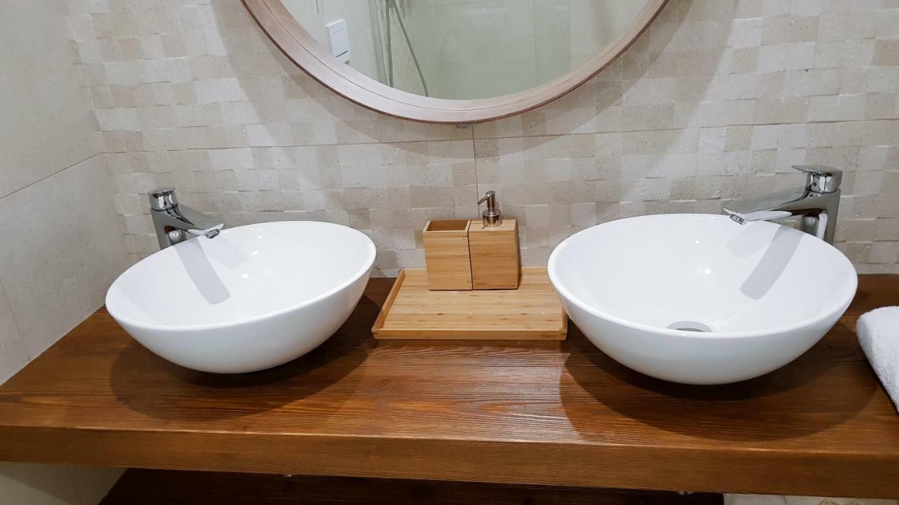 Apartman Pod Hrebienkom - C218 Vysoké Tatry Dış mekan fotoğraf
