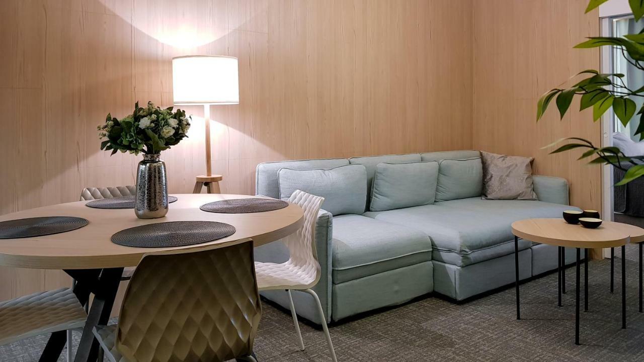 Apartman Pod Hrebienkom - C218 Vysoké Tatry Dış mekan fotoğraf